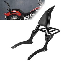 Passenger backrest sissy bar - sissy,