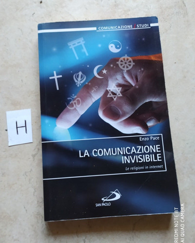 Libro comunicazione - la,