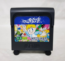 FACTORY PANIC - GIOCO SEGA GAMEGEAR GAME GEAR - USATO