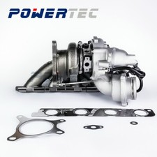 Turbo charger 53049700064 for