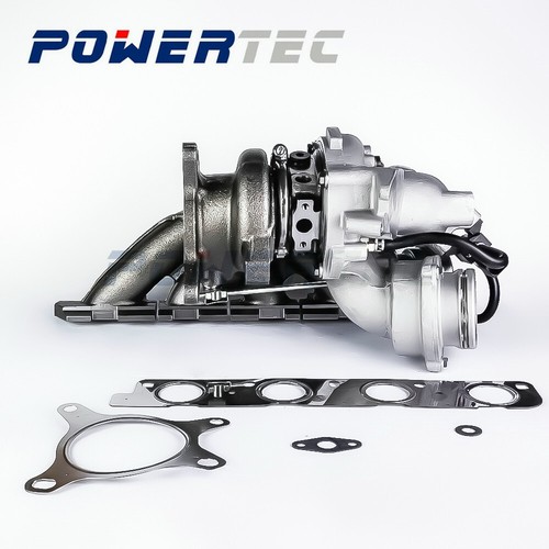 K04 turbo chargeur 53049880064