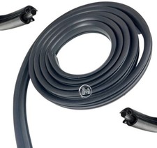 Guarnizione Porta Li o Re per Peugeot 406 Coupè 1995-2004 Guarnizione Gomma