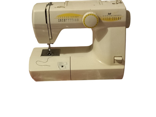 Macchina cucire 2000 mod - cucire,