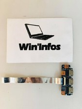 Modulo Mappa USB Hardware