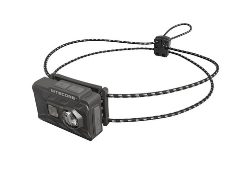 Nitecore nu20 classic usb - nitecore, usb-c
