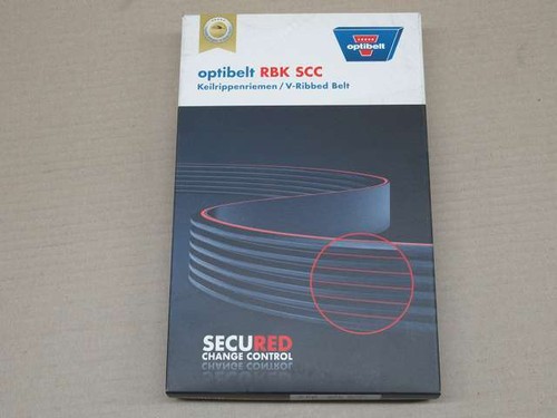 Cinghia dentata optibelt rbk - cinghia,