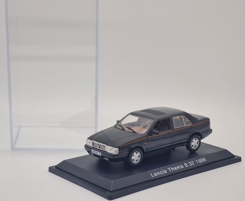 Lancia thema 1986 teca - thema,