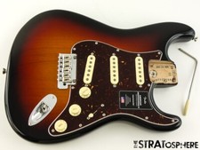 Fender American Professional