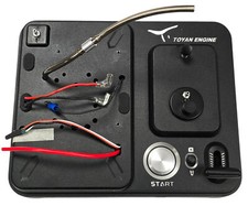 Motore toyan l400 completo - toyan,