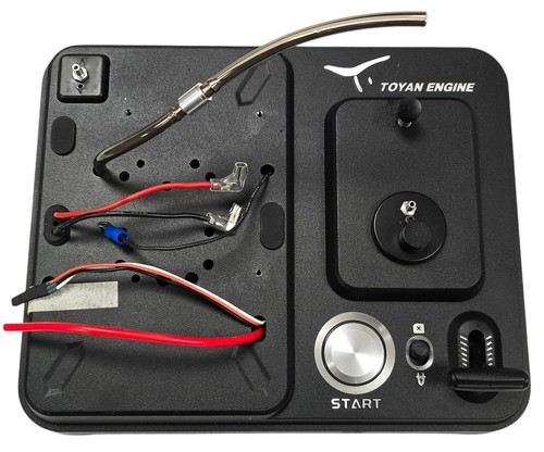 Motore toyan l400 completo - motore, fs-l400