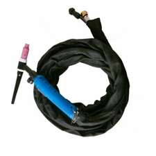 Pistola per saldatura ad arco