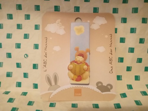 Abc dei nannaò thun - dei,