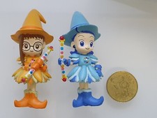 MINIFIGURES MAGICA DOREMI' MAGICA DOREMI LOTTO #1