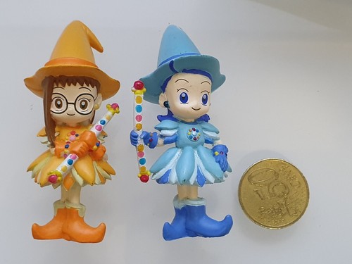 Minifigures magica doremi - minifigures,