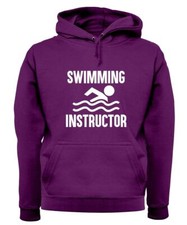 Swimming Instructor - Adult