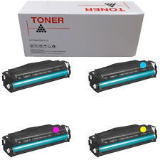 HP KIT 4 5 CB540-CB543 Canon