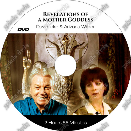 Revelations mother - of,