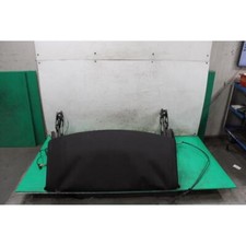 CAPOTE COMPL. PER VOLKSWAGEN NEW BEETLE (99-05) (05-11) 1.9 TDI (74KW) 1999