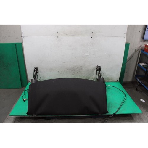 Capote compl volkswagen - volkswagen, new