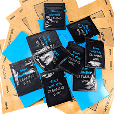 Displate da 1 a 9 set originali supporto magnetico - Safe Wall Mounting System