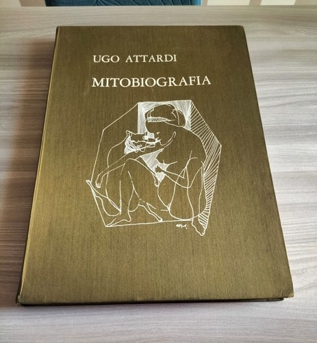 Ugo attardi - ugo,