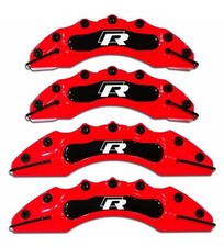 Copri pinze freno PER VW GOLF