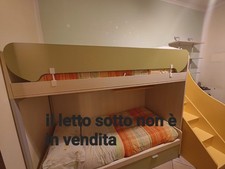 Cameretta ponte usata - cameretta,