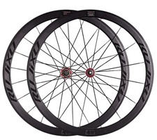 Set ruote bici da strada 700c