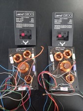 RICAMBI CROSSOVER CASSE PASSIVE HI-FI JAMO LS800