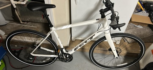 Felt verza speed commuter - speed,