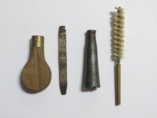 Kit di pulizia Carcano 1891 I gm