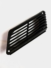 FIAT 126 Personal 4. Griglia