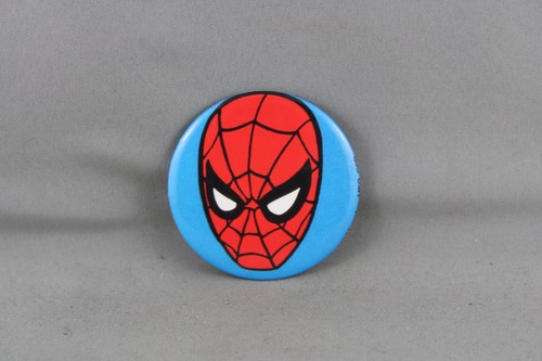 Spilla vintage marvel comics - comics,