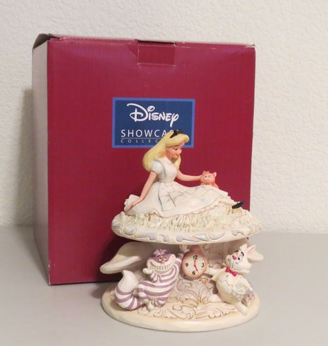 Vetrina disney jim shore - disney,