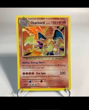 Carta Pokémon Custom