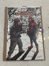 Marvel Comics The Amazing