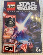LEGO Star Wars The Empire
