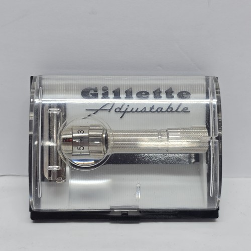 Rasoio sicurezza vintage - rasoio,