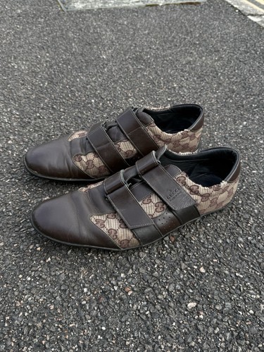 Gucci scarpe ginnastica - gucci, da