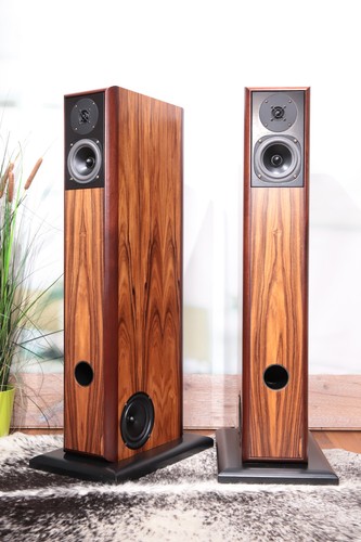 Audio physic avanti - audio,