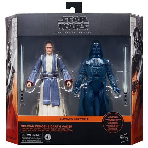 Personaggi star wars serie - wars,