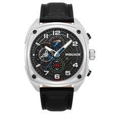 Orologio Da Uomo POLICE Quarzo