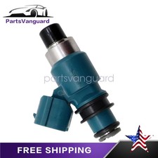 Fuel Injector fit Honda