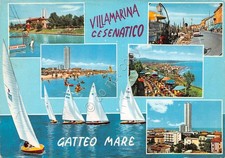Cartolina Villamarina