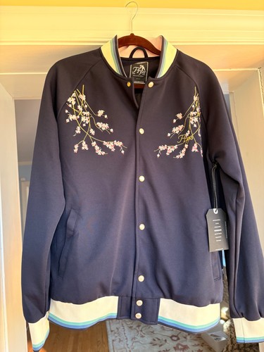 Giacca prps uomo blu - blu, navy