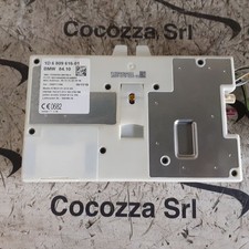 CENTRALINA ANTENNA BMW SERIE 4 (F36) GRAN COUPE' 420d