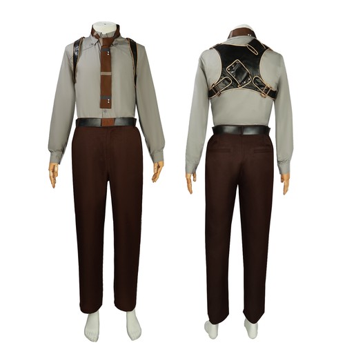 Costumi cosplay loki - loki, stagione