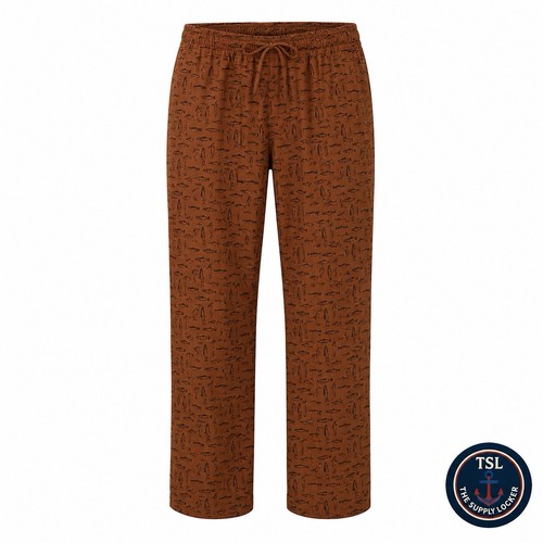 Pigiama uomo eddie bauer - uomo,