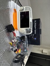 Autoradio Fiat 500 Bianco 2007