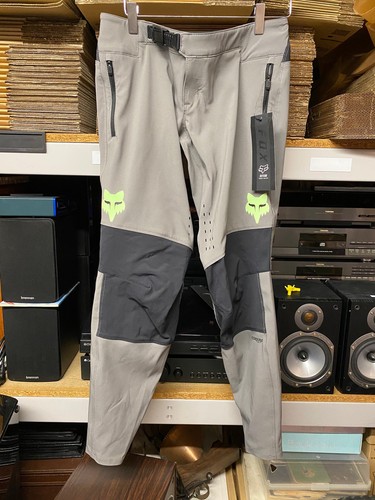 Pantalone mtb fox defense - fox,